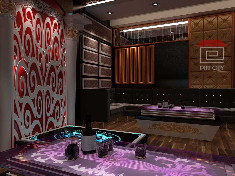 Karaoke Đức Thành